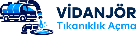 Vidanjör