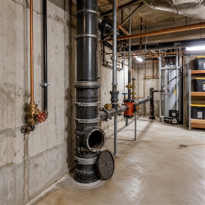 Apartmanda Ortak Hat Sorumluluğu